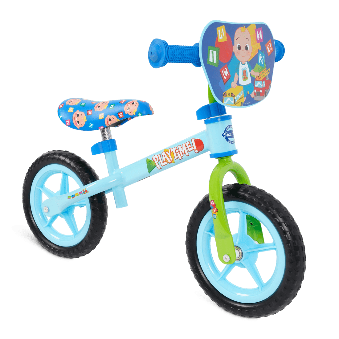 target balance bike