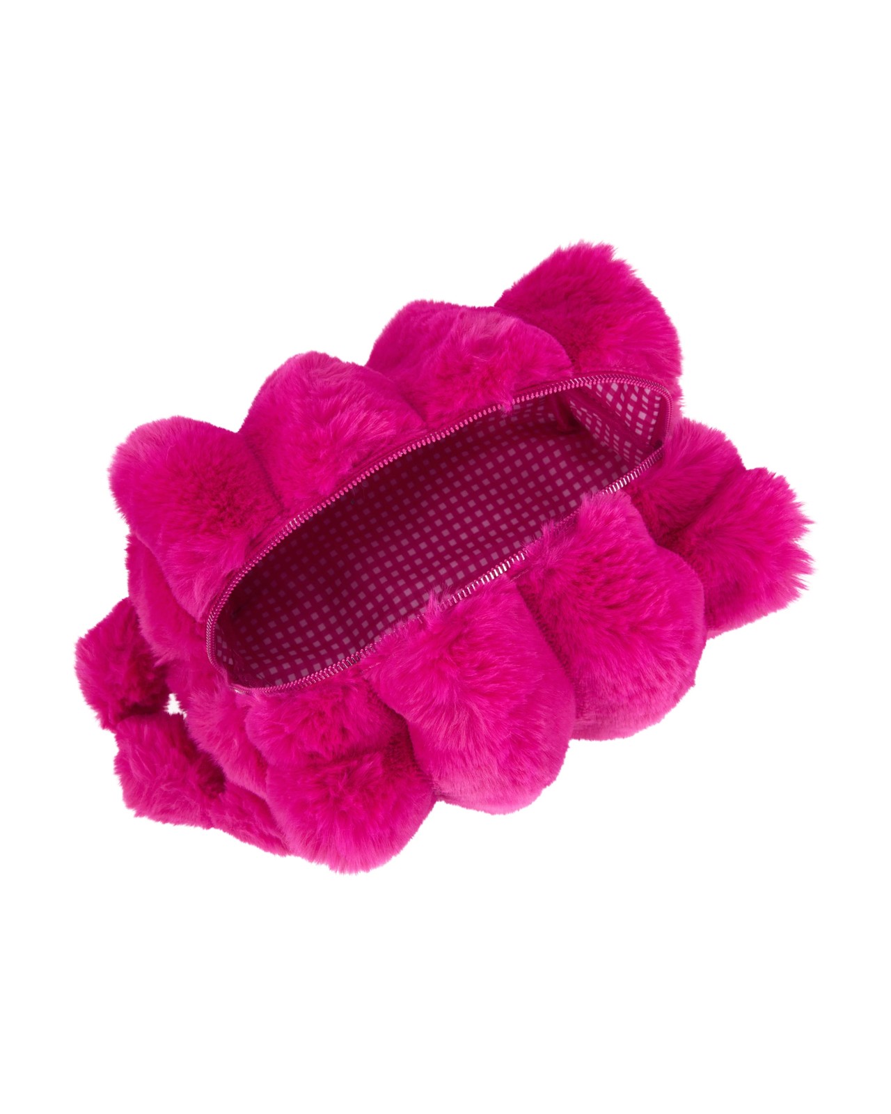 OXX Cosmetics Makeup Bag - Pink 2 of 4