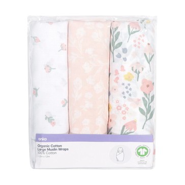 Kmart discount swaddle bag