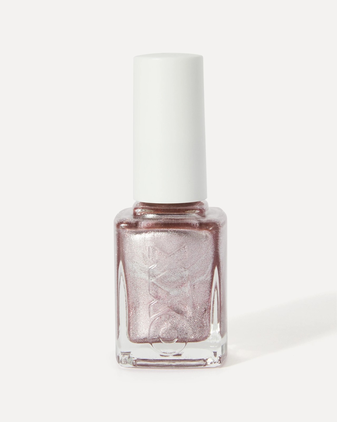 OXX Beauty Quick Dry Nail Polish - Frosted Petal 2 of 6