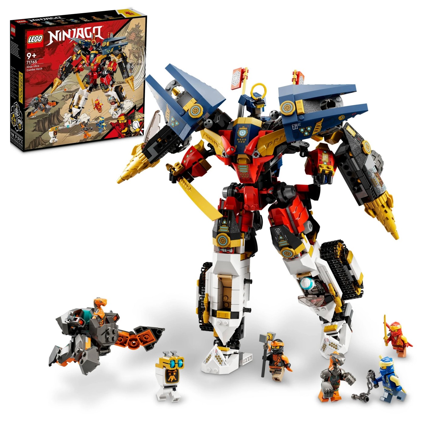 Lego ninjago target discount australia