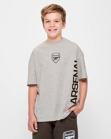 English Premier League Team T-shirt