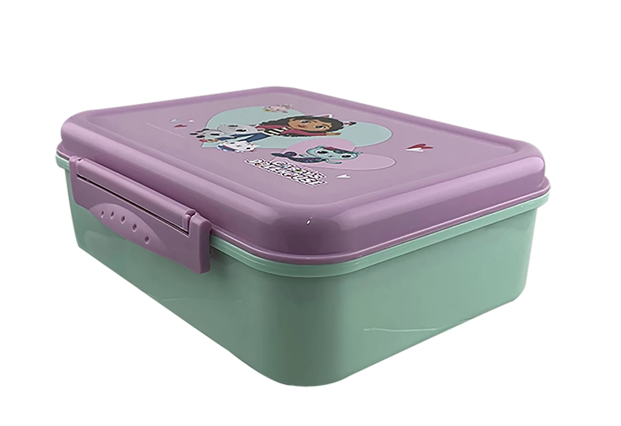 Pokémon Lunch Boxes Australia - Minitopia