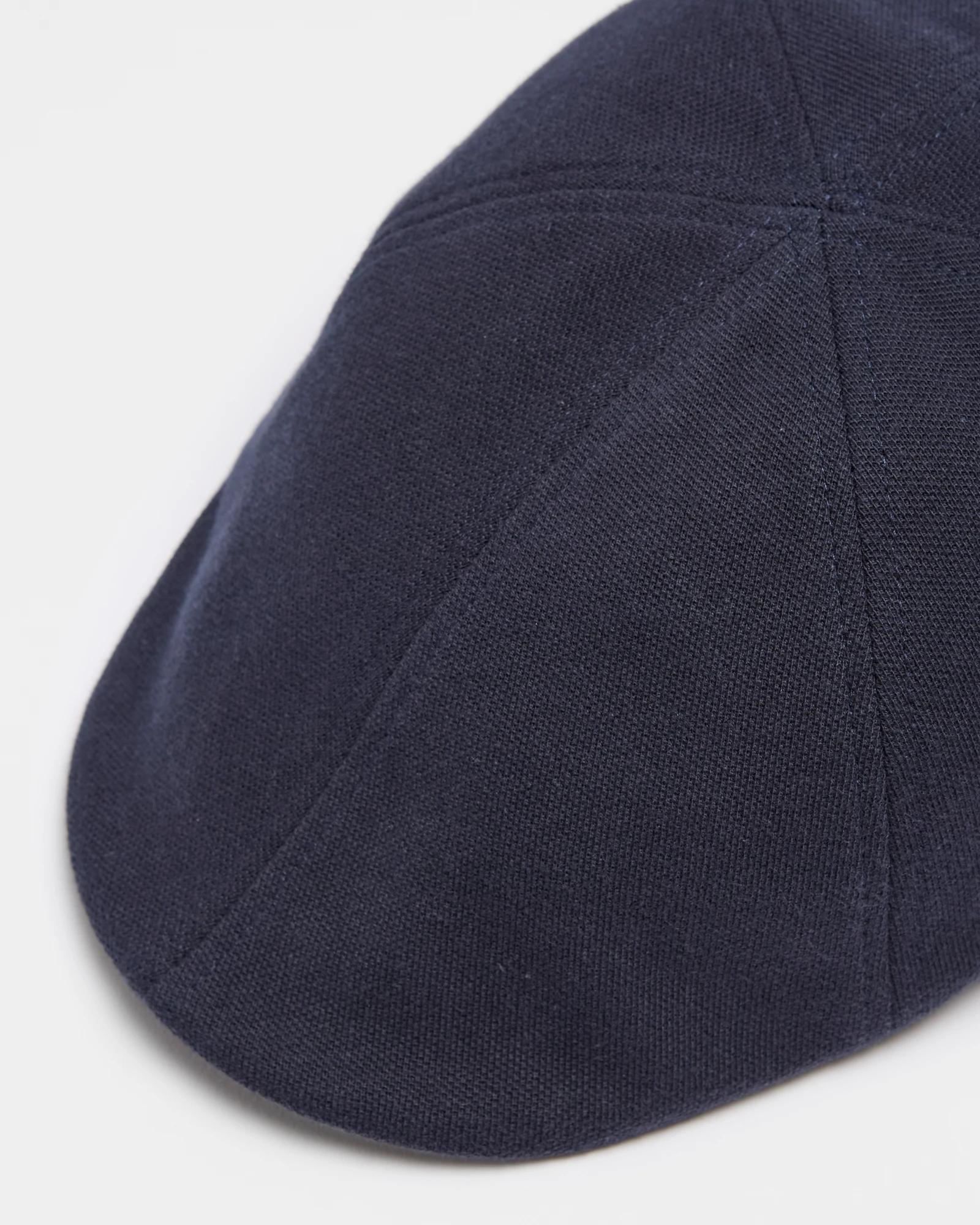 Flat Cap Navy Target Australia