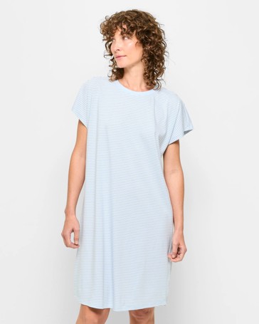 Australian Cotton T-Shirt Nightie