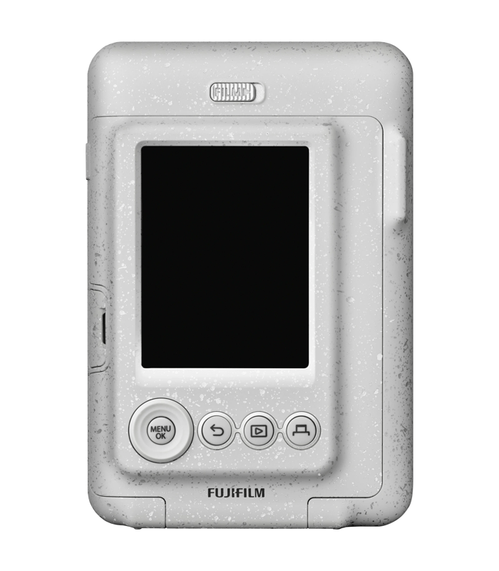 instax screen