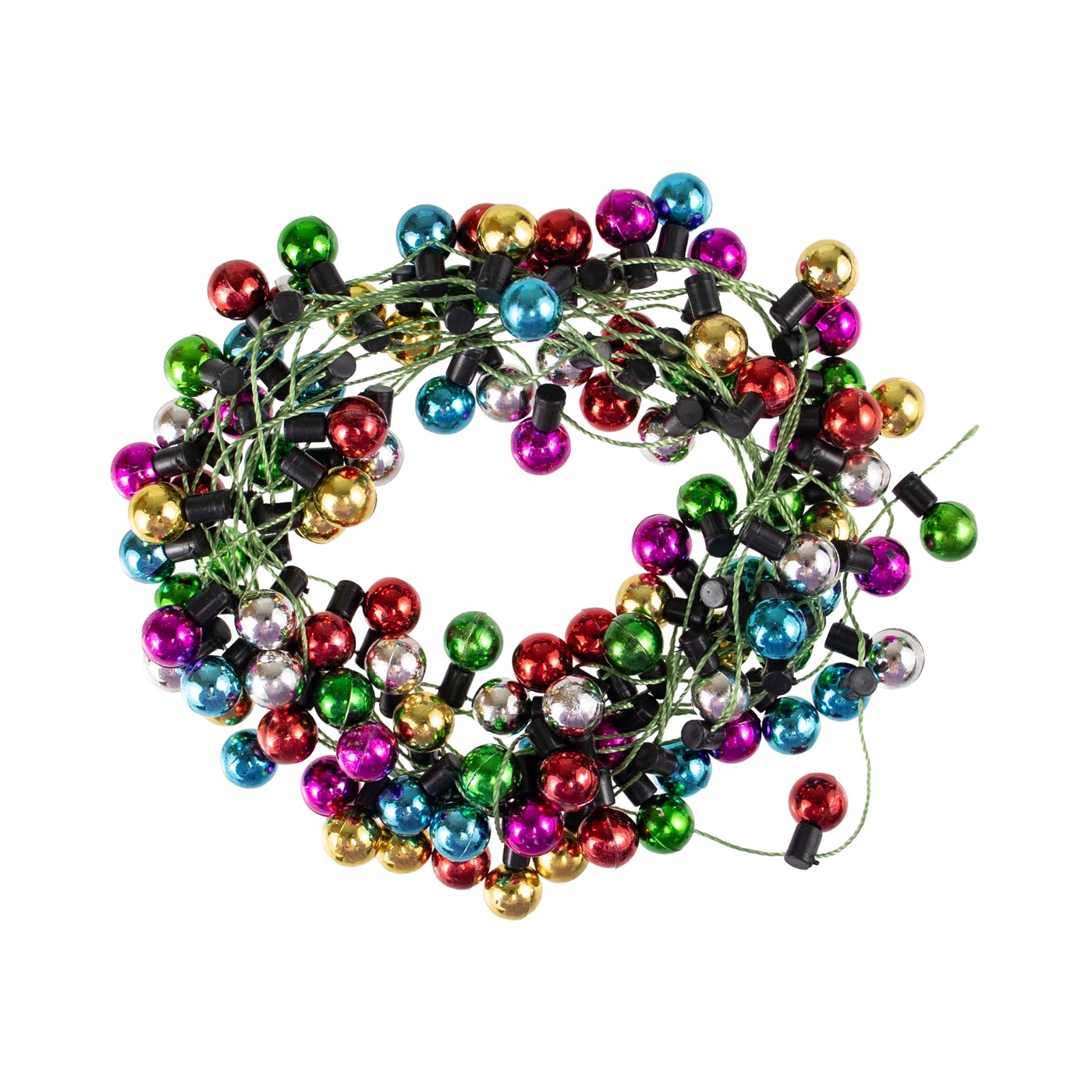 Anko Christmas Craft Mini Lights Trim 3 of 3