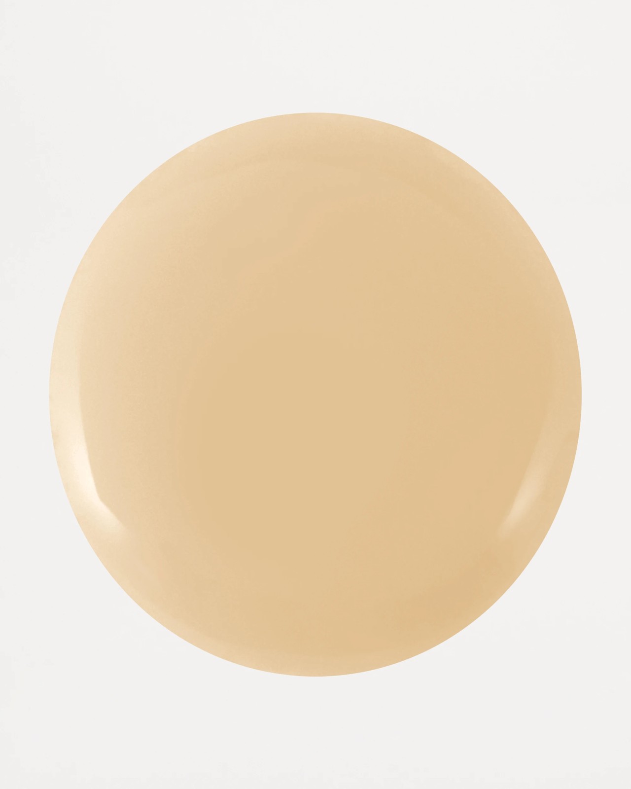 OXX Cosmetics Quick Dry Nail Polish - Butter 5 of 5