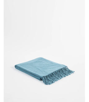 Issy Chenille Throw