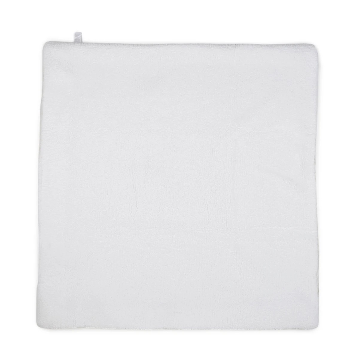 Plush Blanket, White - Anko | Target Australia