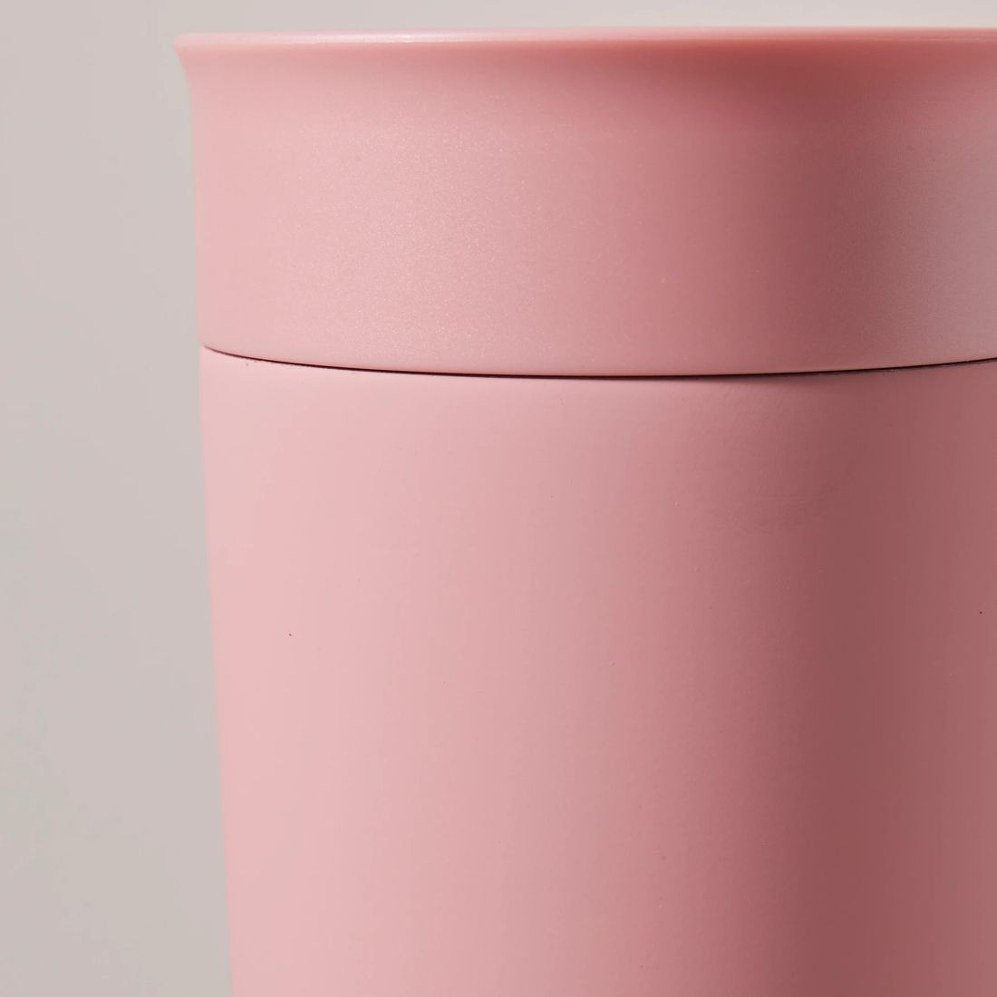 360ml Insulated Coffee Cup Blush Target Australia