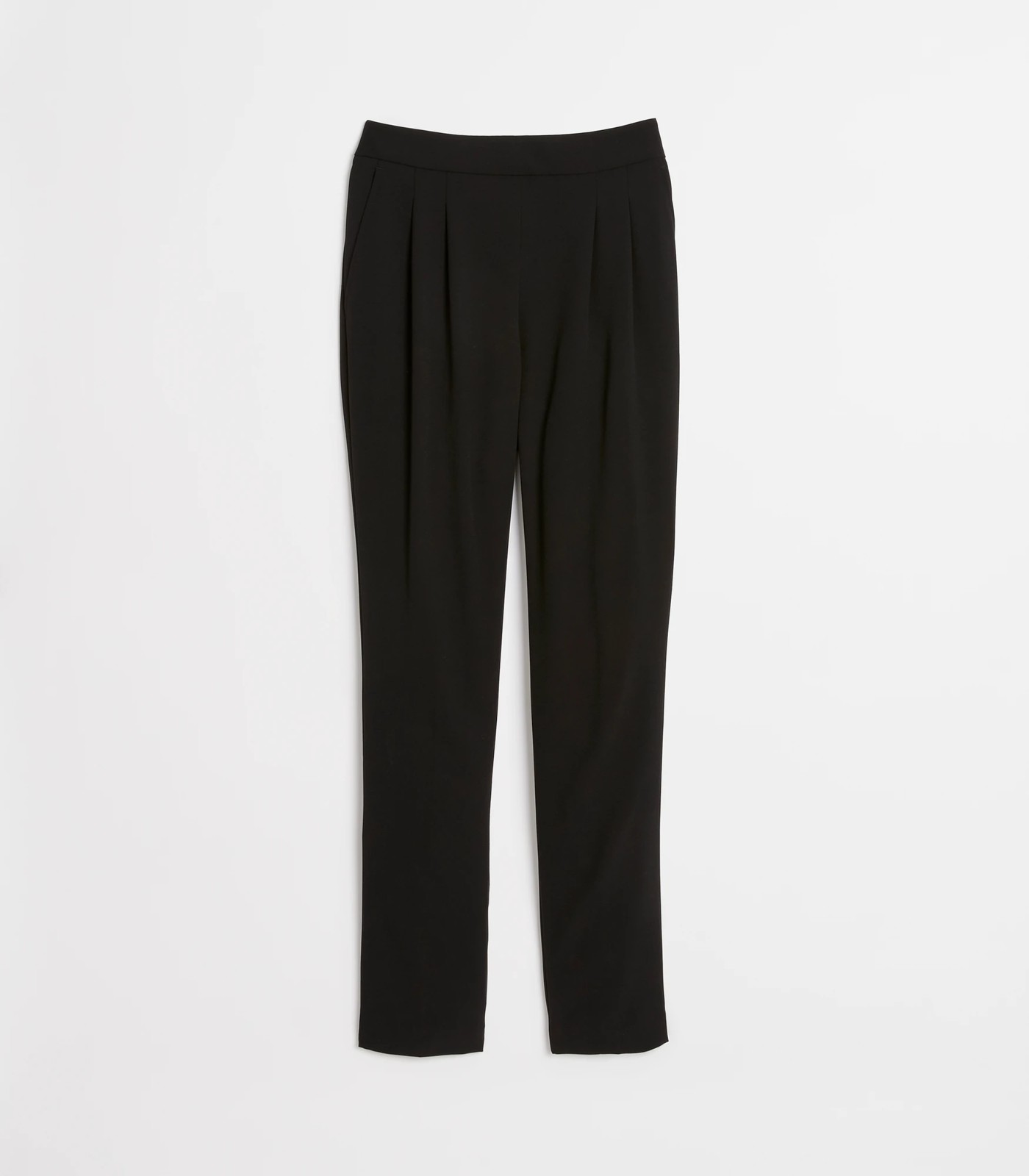 Preview Tapered Pleat Front Pants | Target Australia