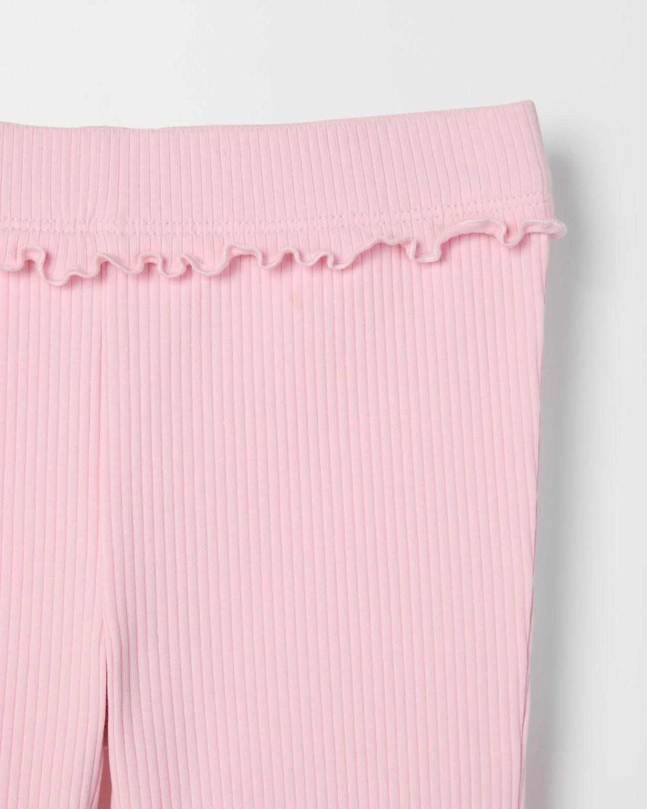 Australian Cotton 3 Pack Bike Shorts - Pink / Multi 5 of 5
