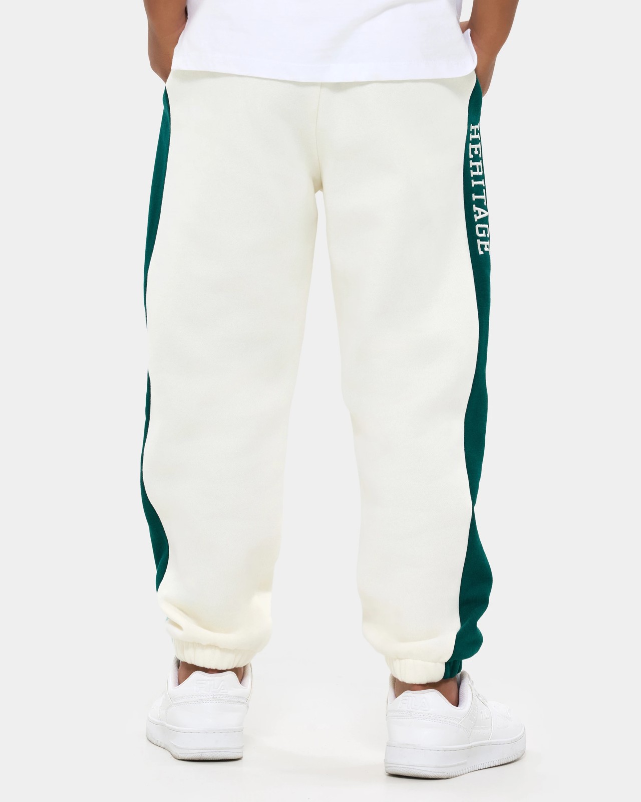 Fila Michael College Jogger Pants 4 of 5
