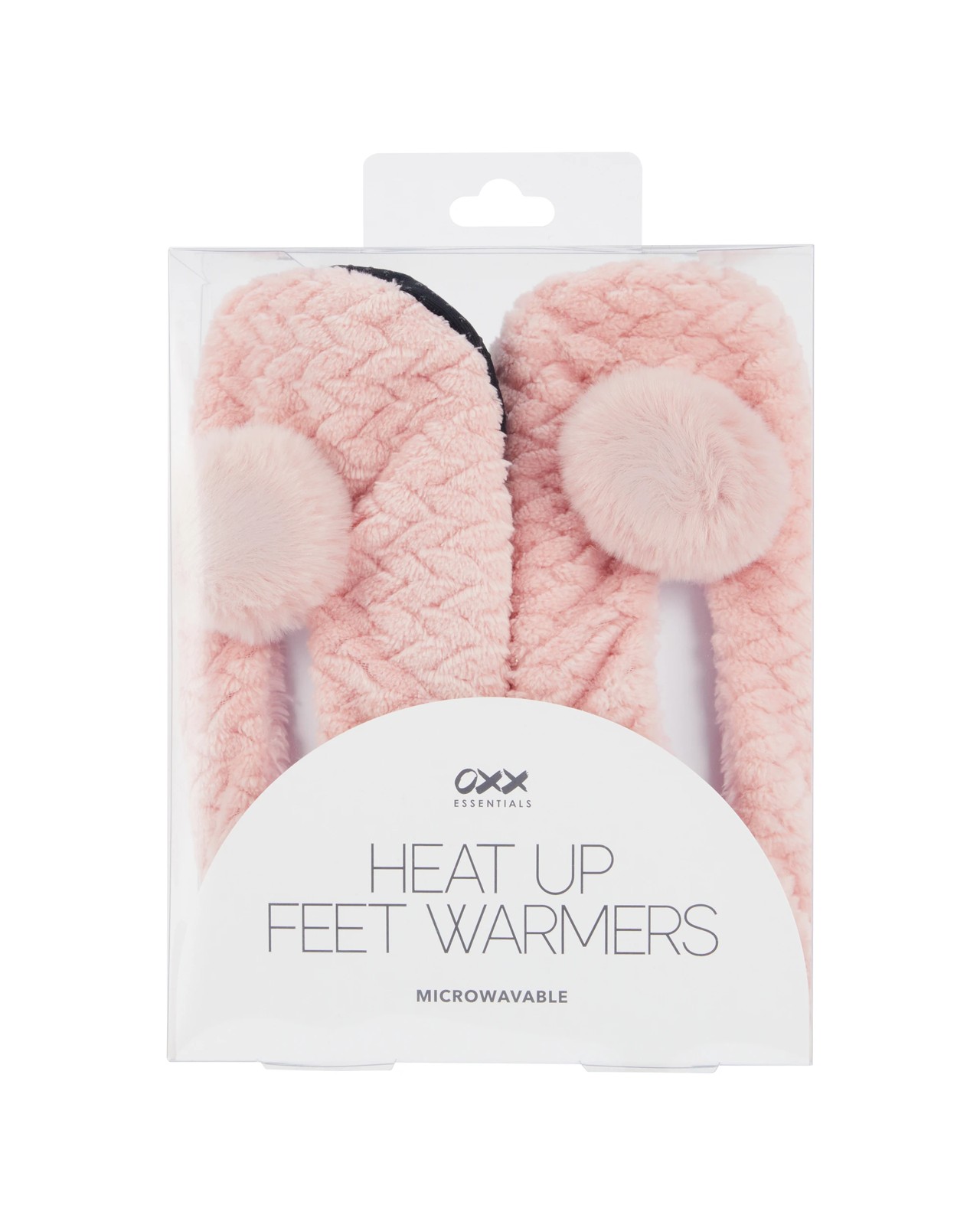 s Heat Up Feet Warmers - OXX Essentials 4 of 5