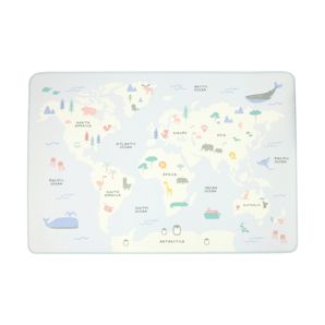 Reversible Padded Play and Floor Mat - Anko product image