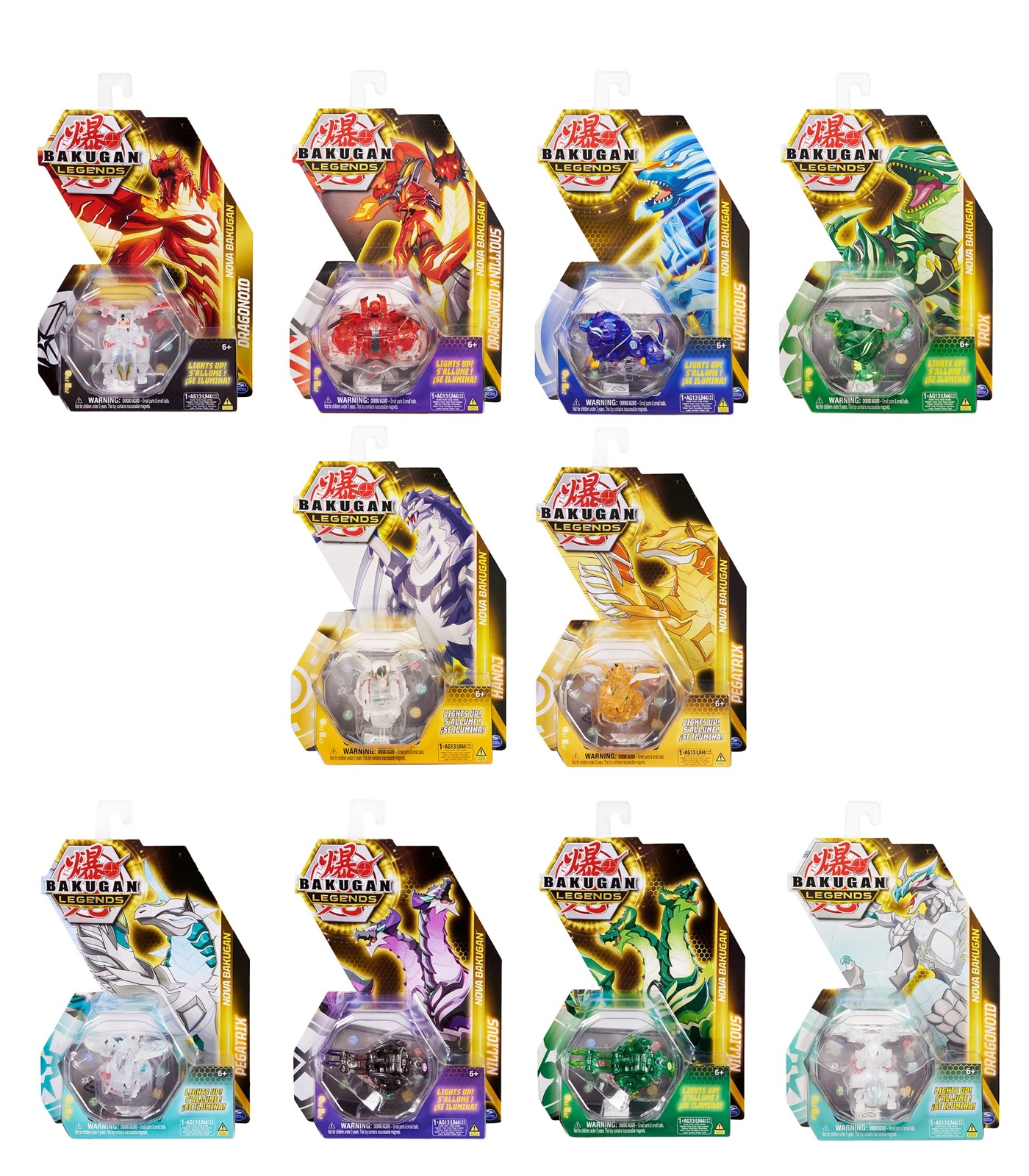 Bakugan toys target sales australia