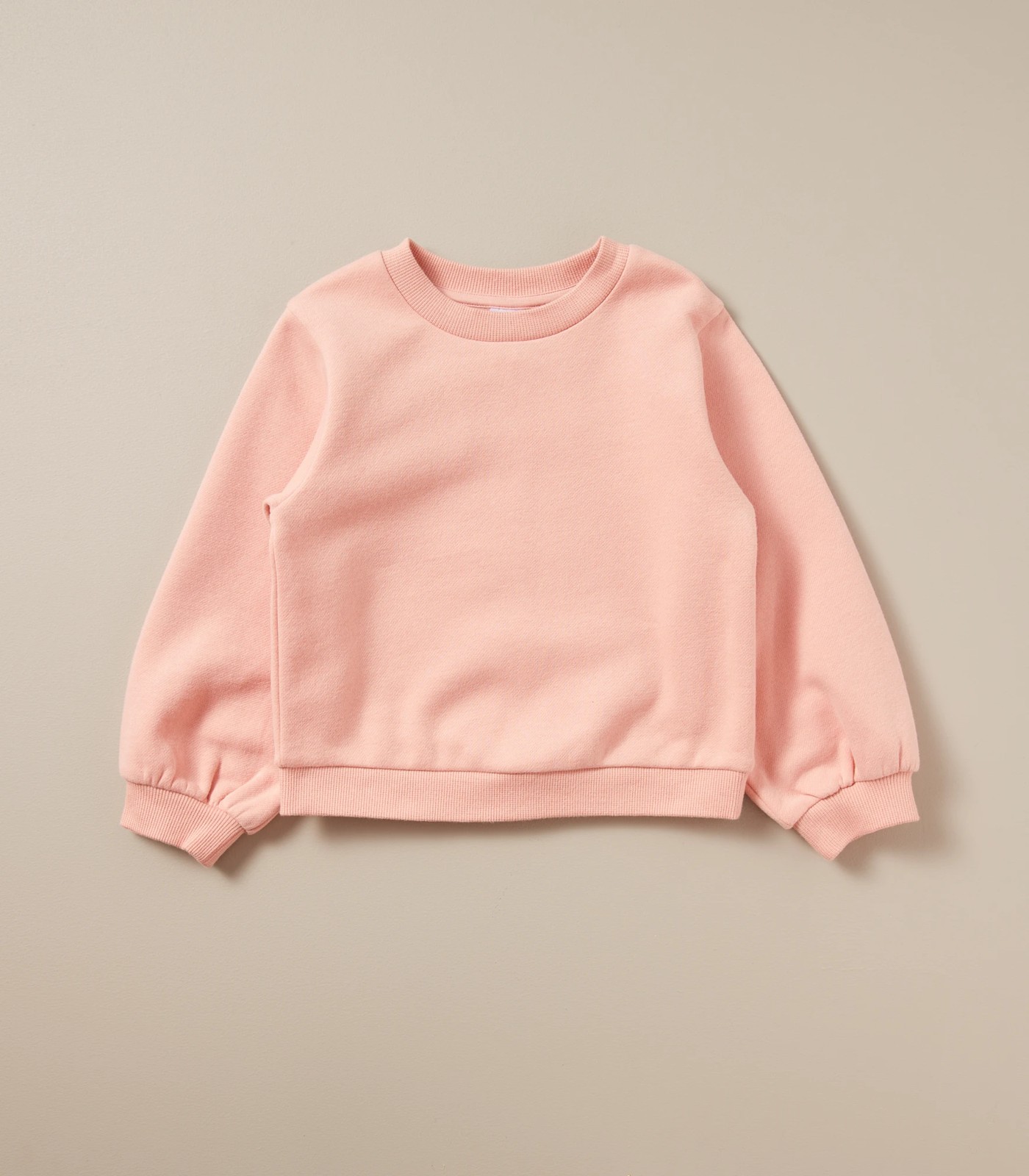 Fleece Jumper 3 of 5