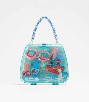 Disney Princess Ariel Lip Smacker Tote Bag