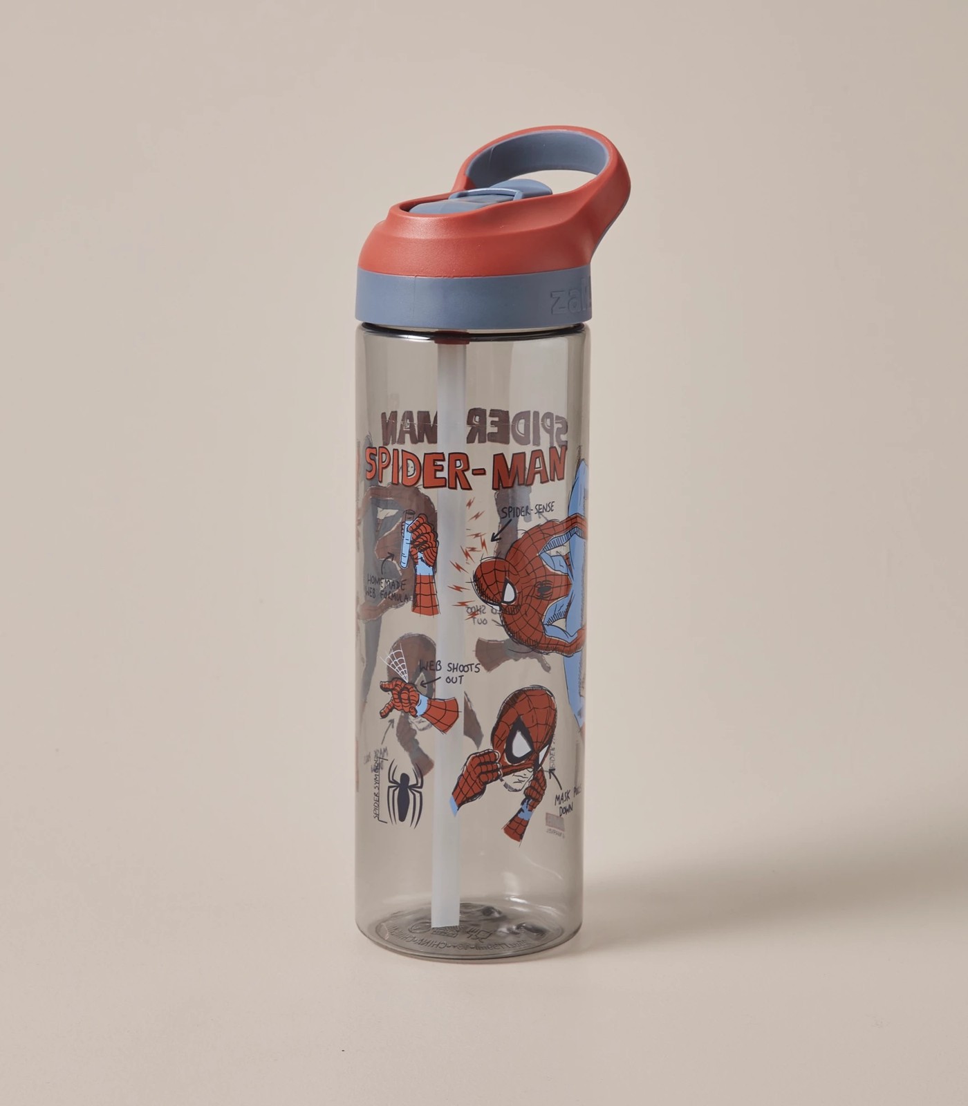 Spider-Man : Water Bottles : Target