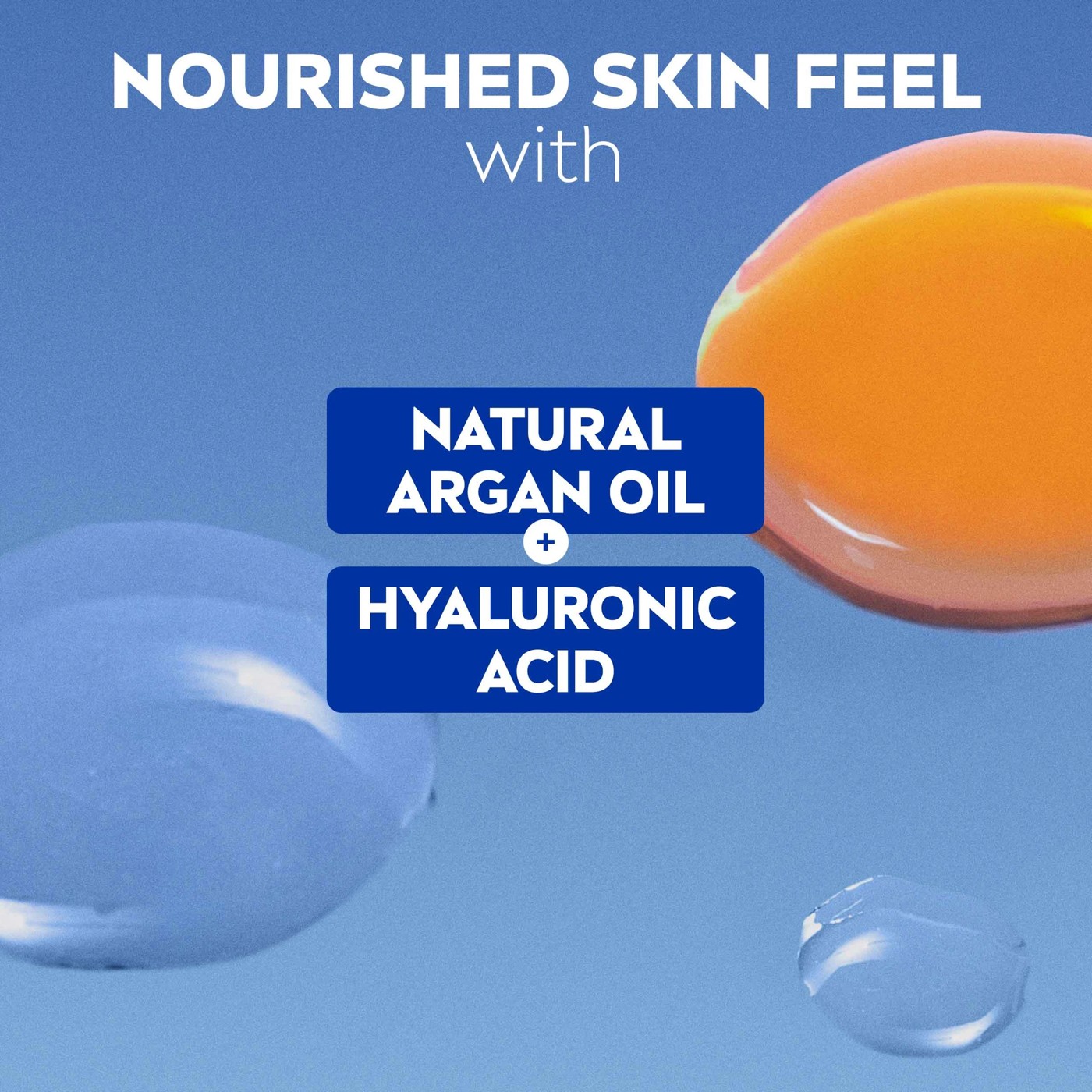 Nivea Gentle Cleansing Cream - Natural Almond Oil 4 of 6