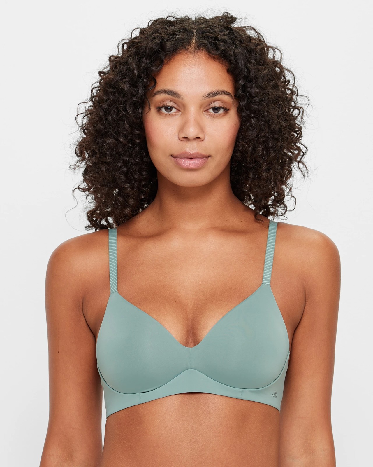 Berlei Full Support Sport Underwire Bra - Clouds