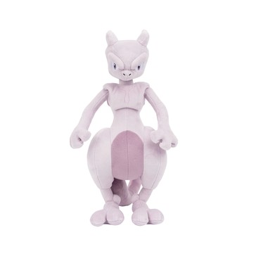 Pokemon 30cm Mewtwo Plush