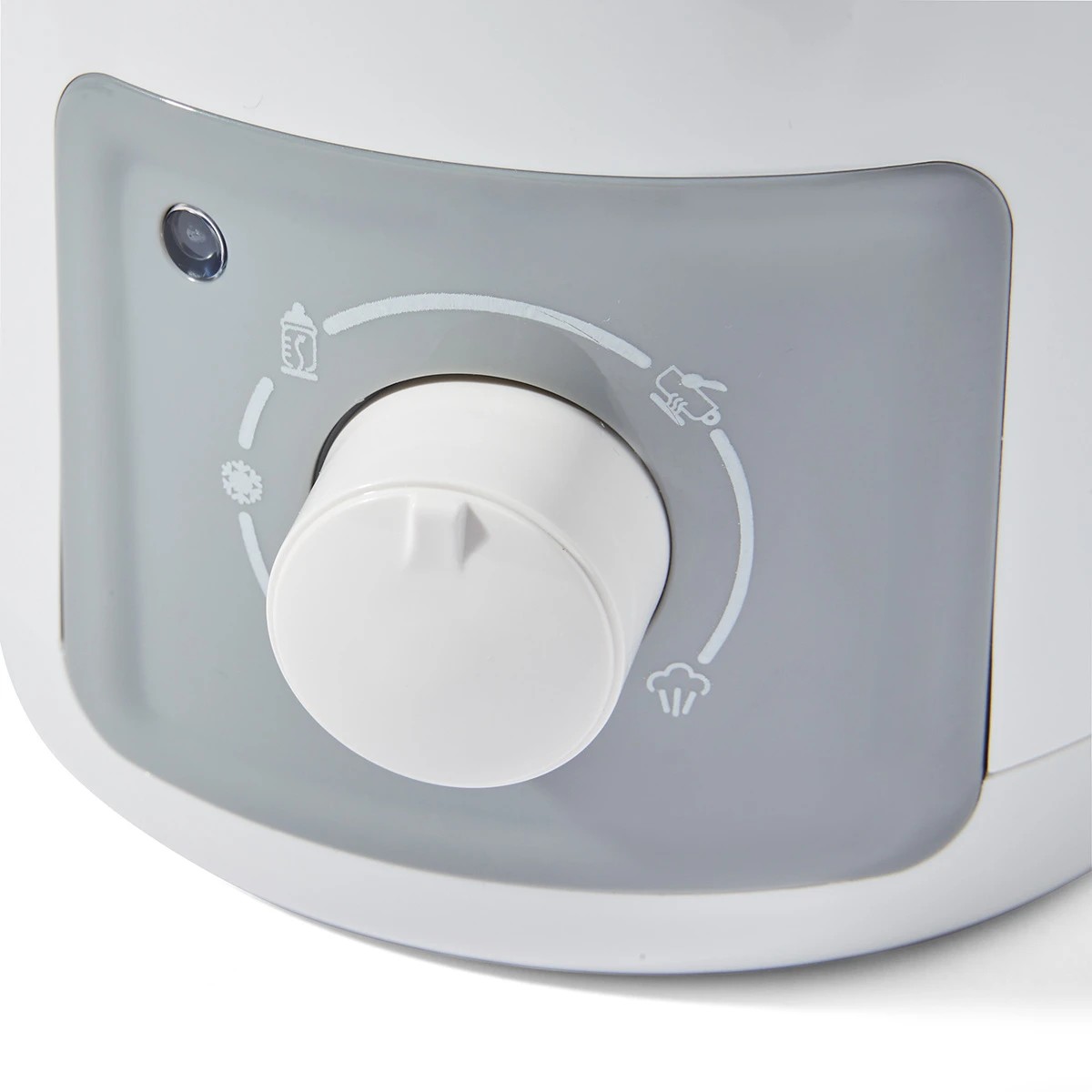 Target philips best sale avent bottle warmer