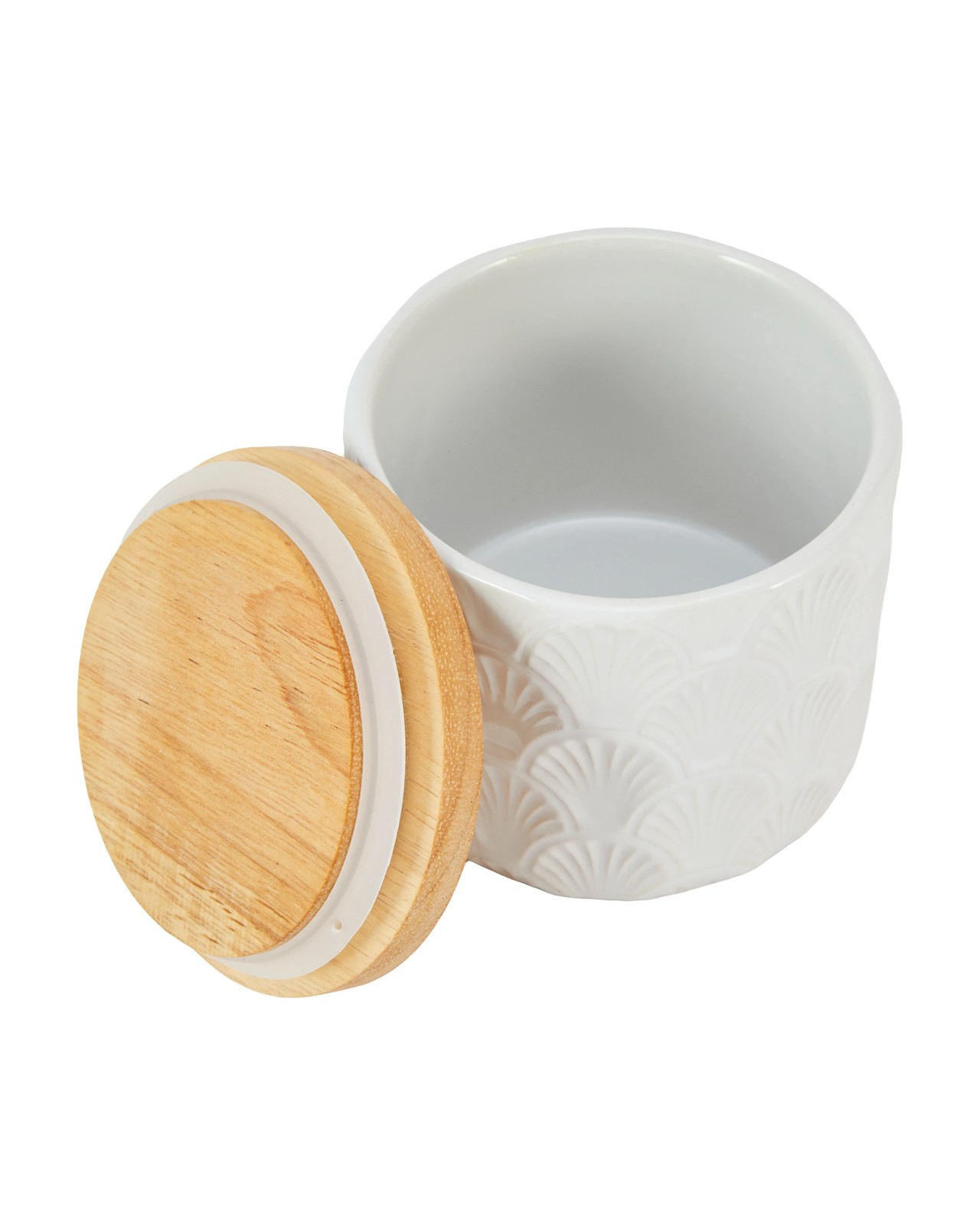 Anko Small Shell Canister 3 of 5