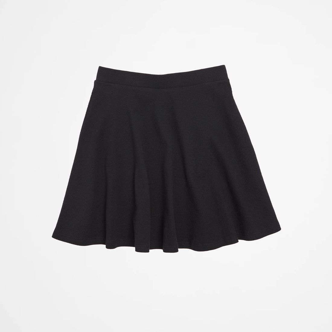 Crinkle Knit Skirt | Target Australia