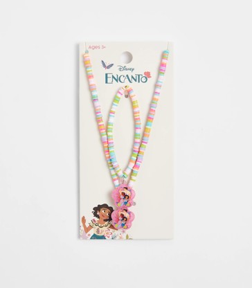 Encanto Necklace and Bracelet Set
