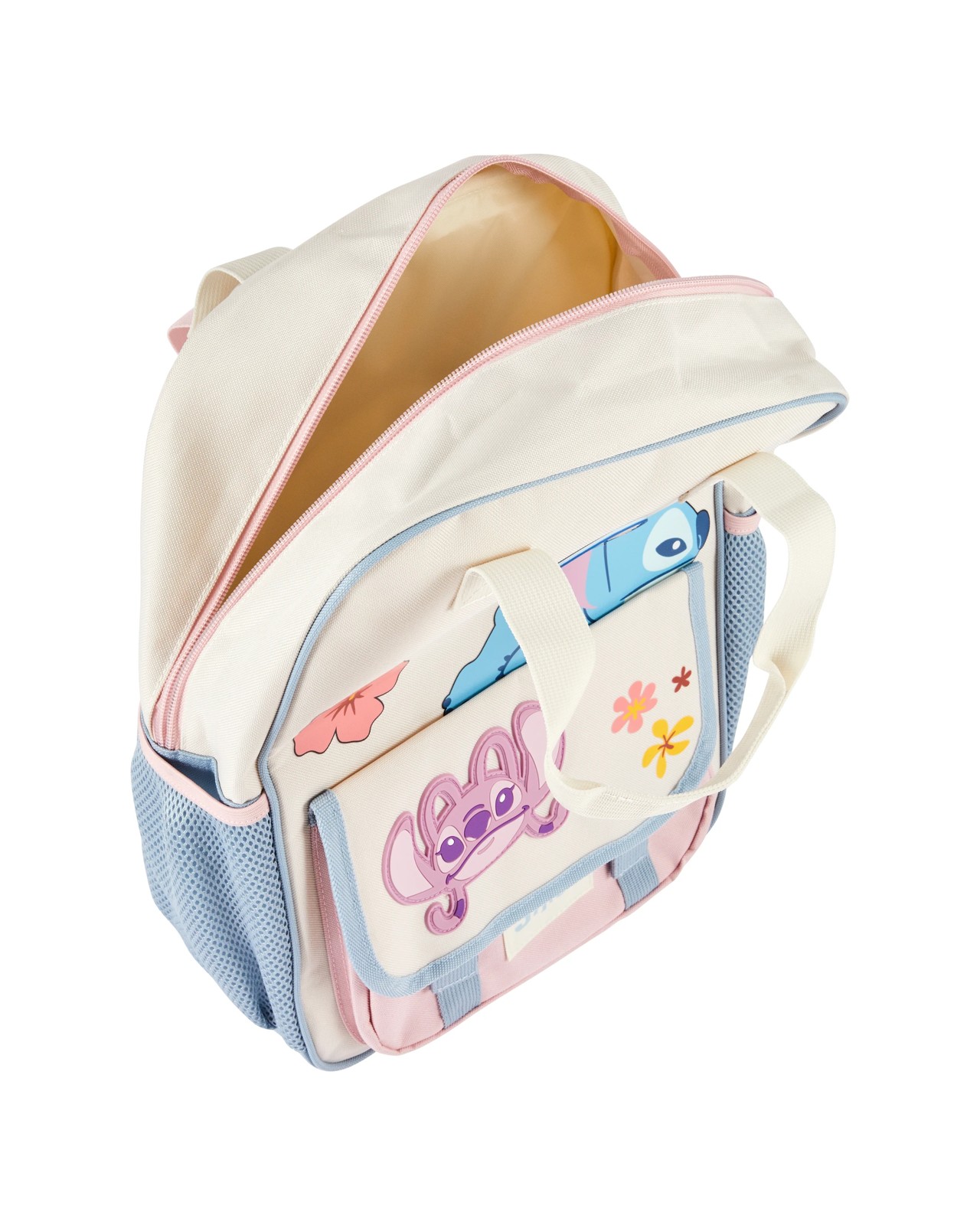 Disney Stitch Backpack 4 of 4