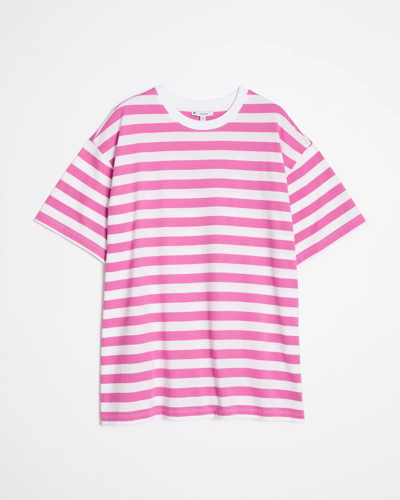 Active Oversized Jersey T-Shirt 5 of 6