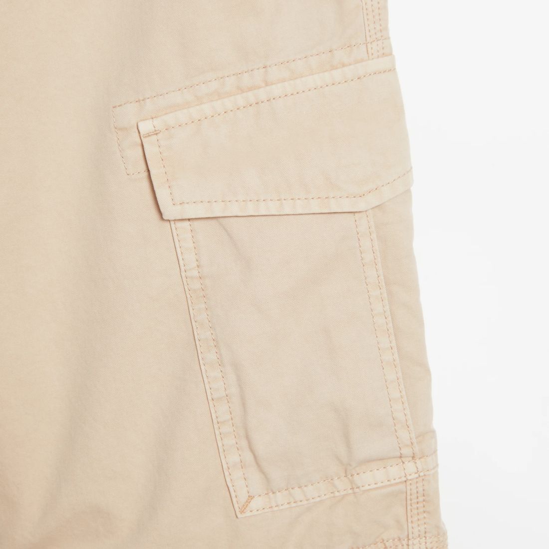 Cargo Shorts - Stone | Target Australia
