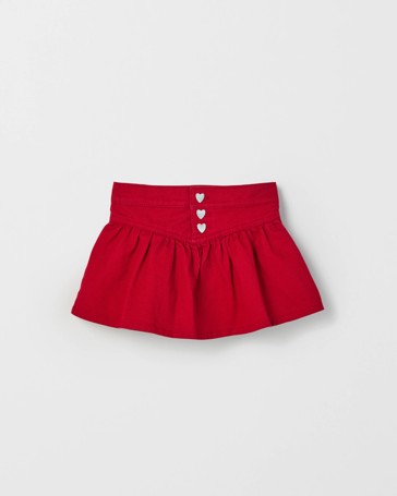 Australian Cotton Fashion Denim Skirt