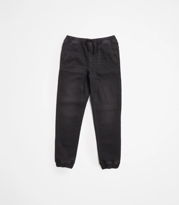 Wonder Denim Jogger Jeans