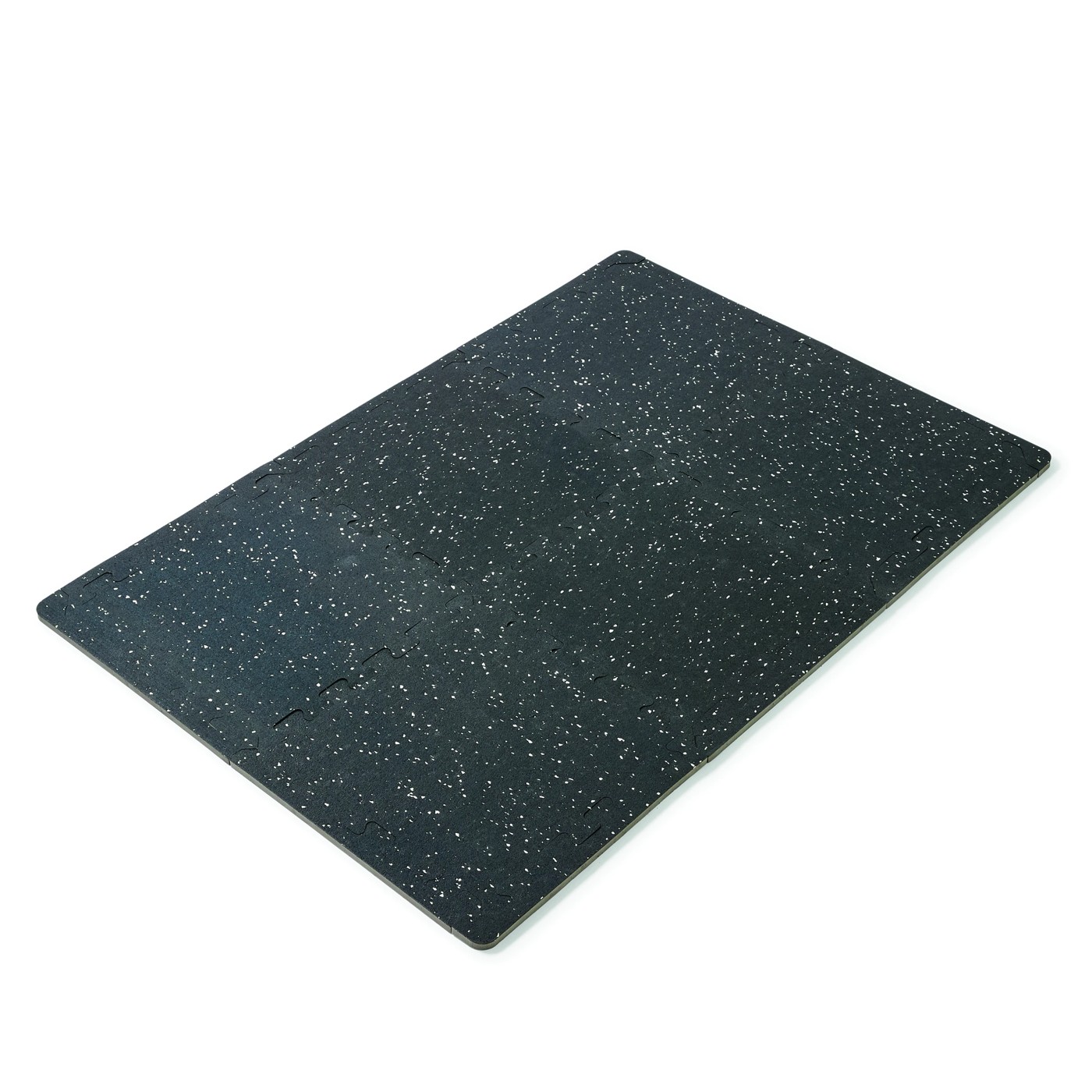 Anko 6 Pack High-Duty EVA Gym Flooring Tiles 4 of 6