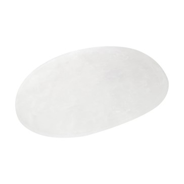 White Resin Serve Board - Anko