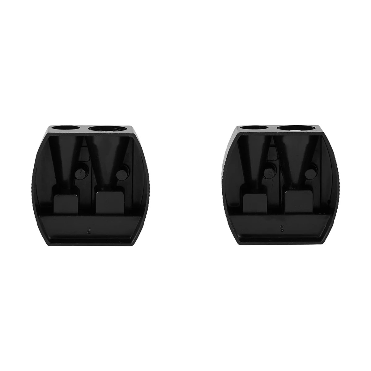 2 Hole Sharpener  2 Pack - Anko 5 of 5