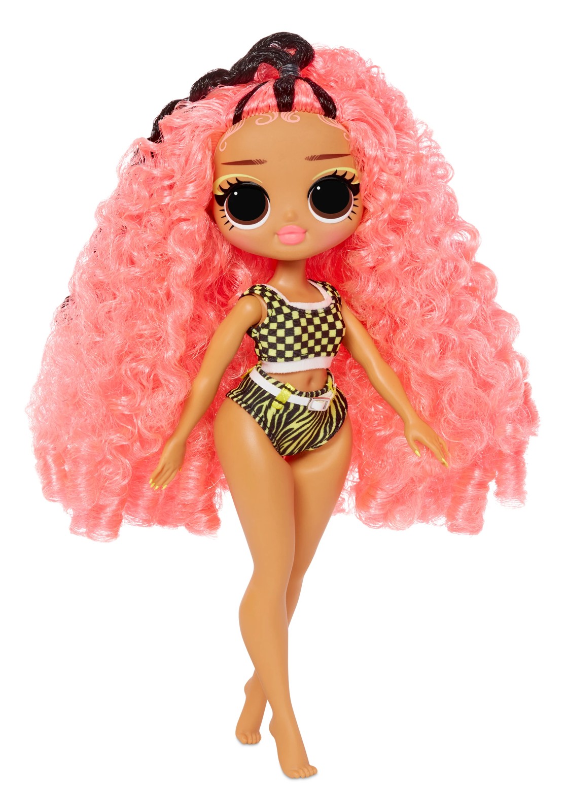 L.O.L. Surprise OMG Doll - Assorted 3 of 4