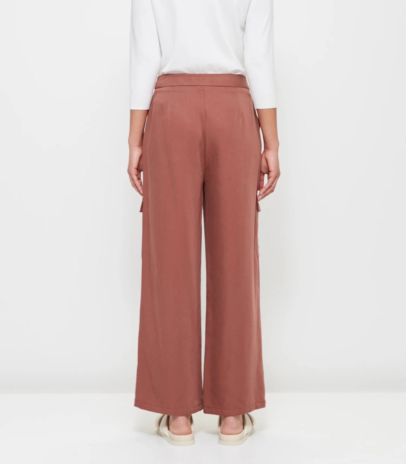 Relaxed Cargo Pants - Preview | Target Australia