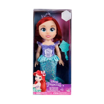 Disney Large Princess Core Doll - Ariel
