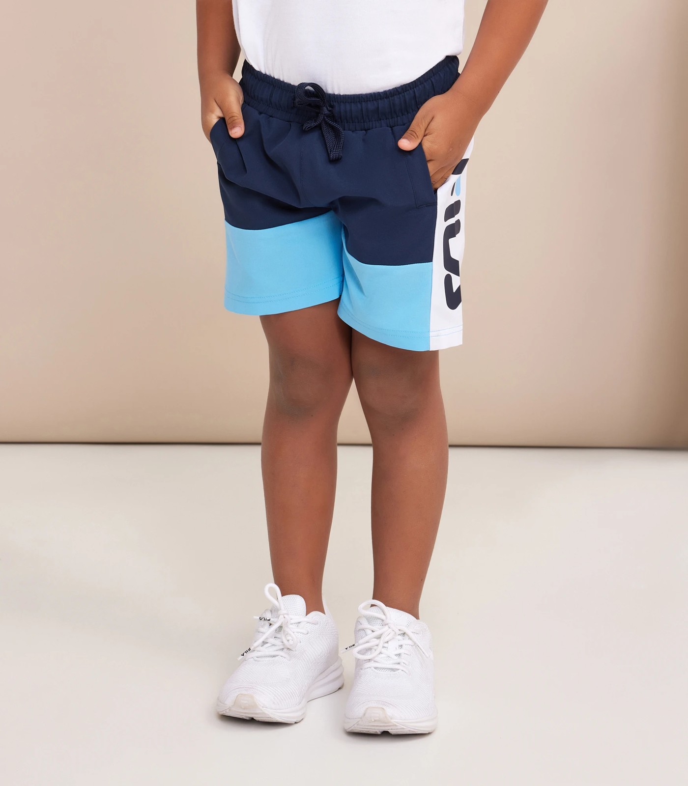 Fila boys outlet shorts