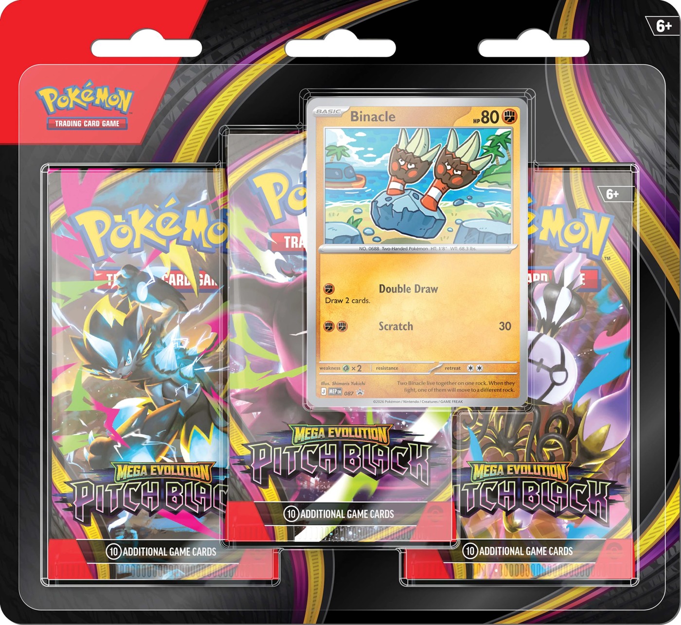 pokemon cards target australia TCG: Scarlet & VioletStellar Crown Booster Bundle - Assorted* Pokemon Trading Card Game: Mega