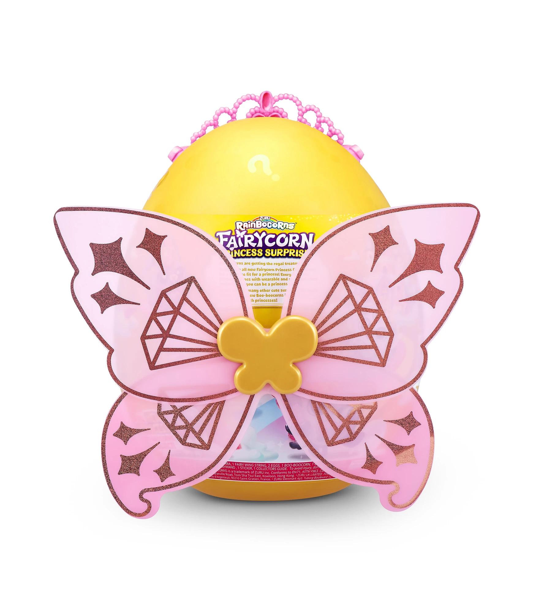 Rainbocorns Fairycorn Princess Surprise By ZURU - Assorted* | Target ...