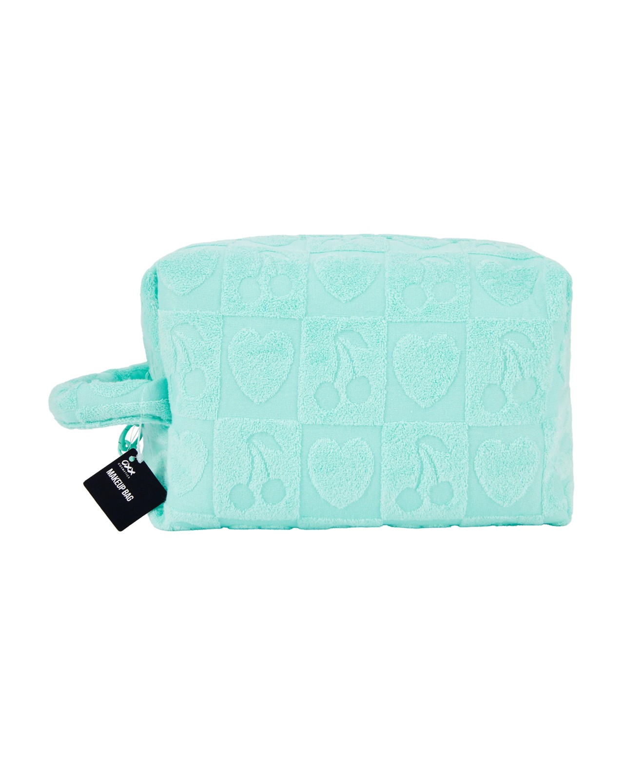 OXX Cosmetics Makeup Bag - Mint 4 of 4