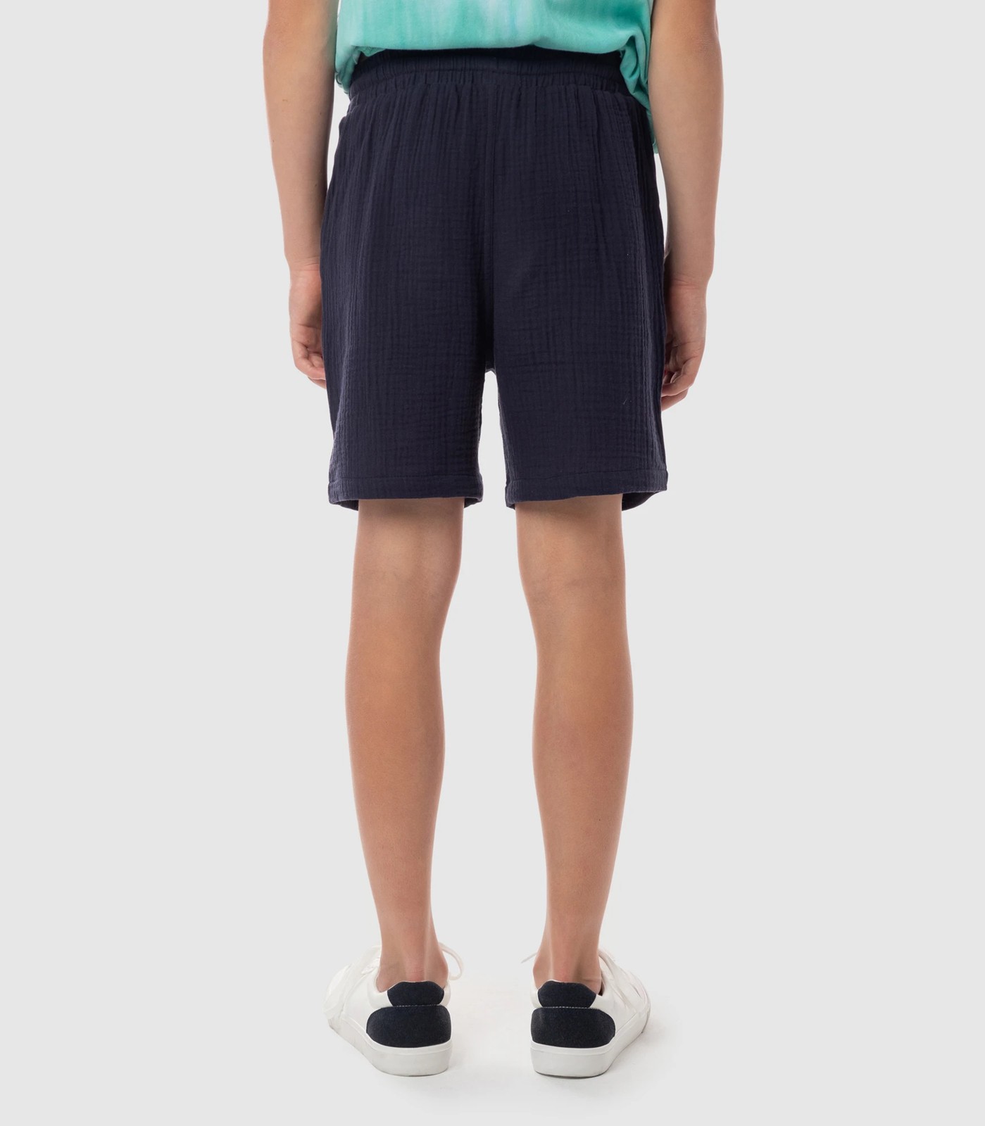 Piping Hot Shorts 4 of 4