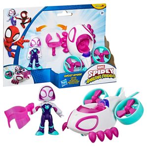 Spidey & Friends 3in Core Vehicle product image