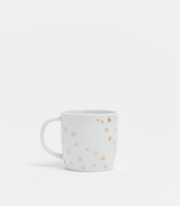 Stars Mug