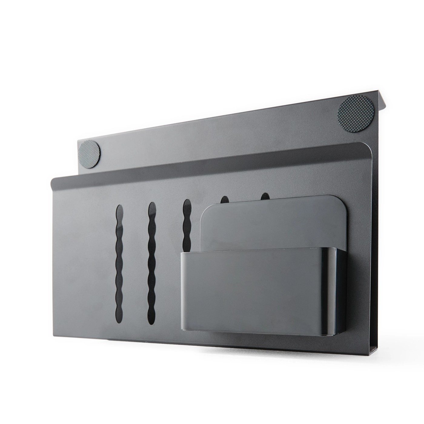 Anko Desk Side Tidy Organiser 3 of 6